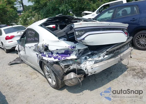 2019 Dodge Charger Sxt Rwd from USA, damaged, VIN 2C3CDXBG9KH703183